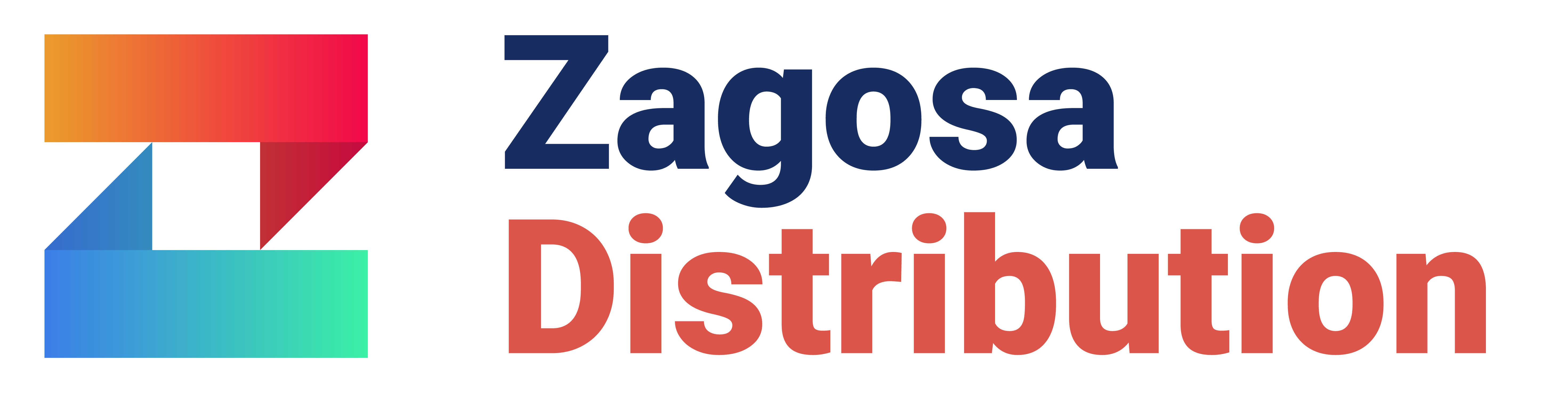 Zagosa Distribution